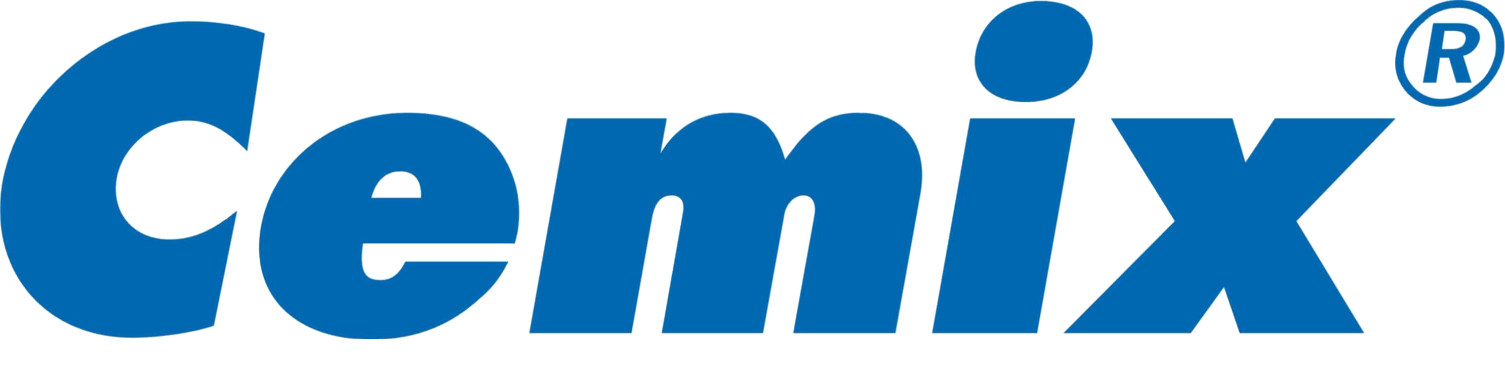 Cemix - stavební hmoty a omítky
