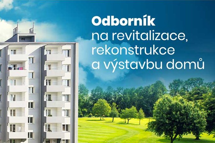 EKOLPAL - odborník na revitalizace, rekonstrukuce a výstavbu domů